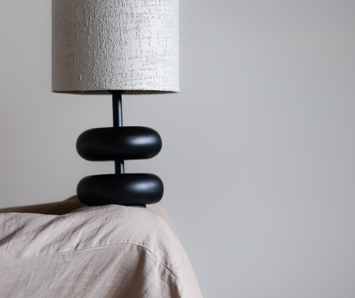 Anillos-Table Lamp