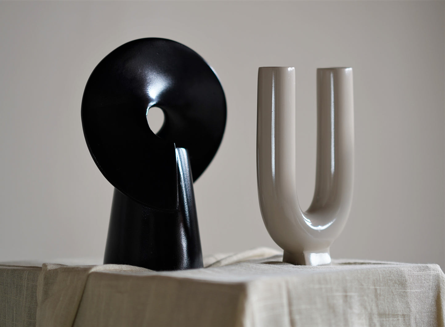 Le Collet-Decor Vase