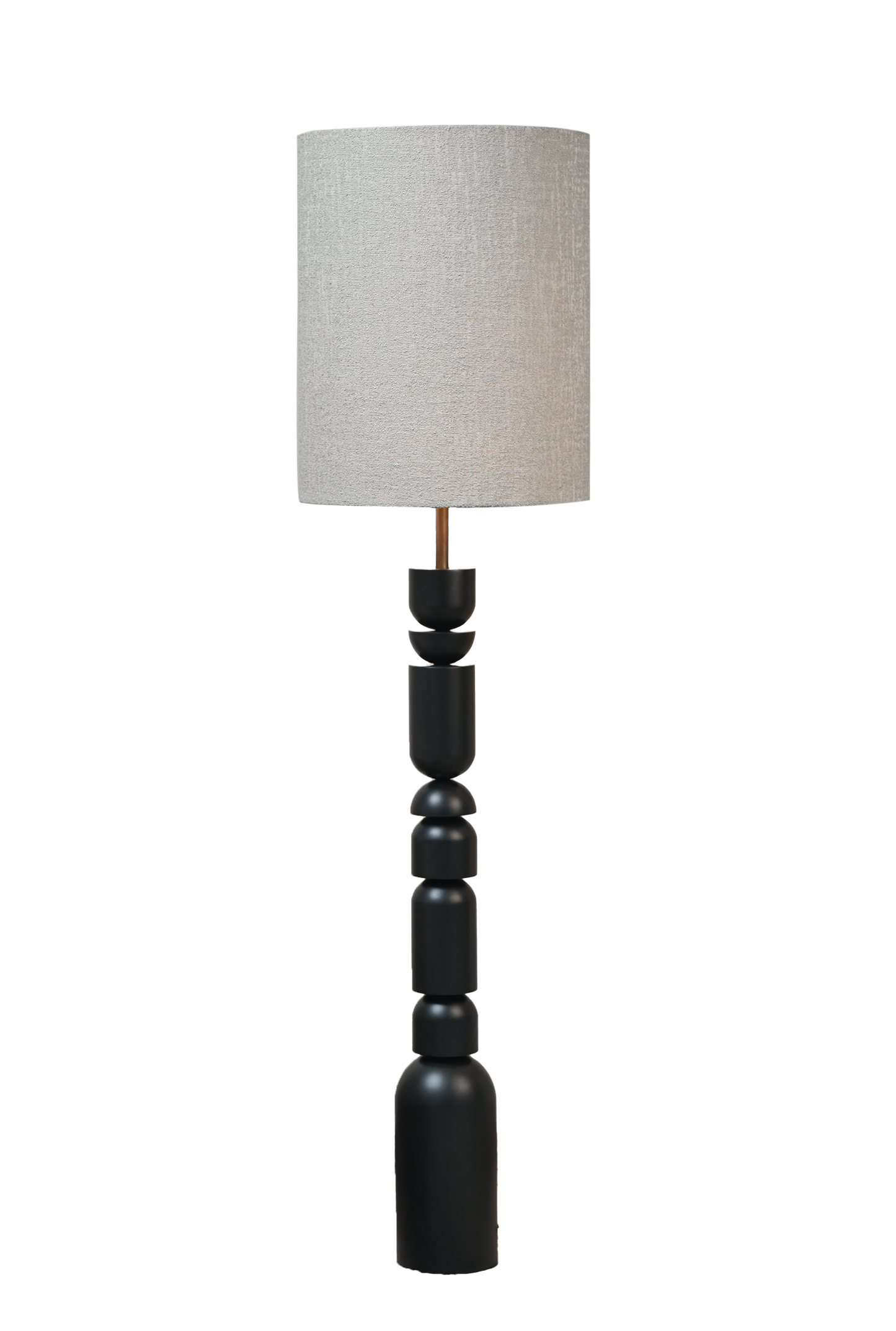 Elan - Wood Floor Lamp