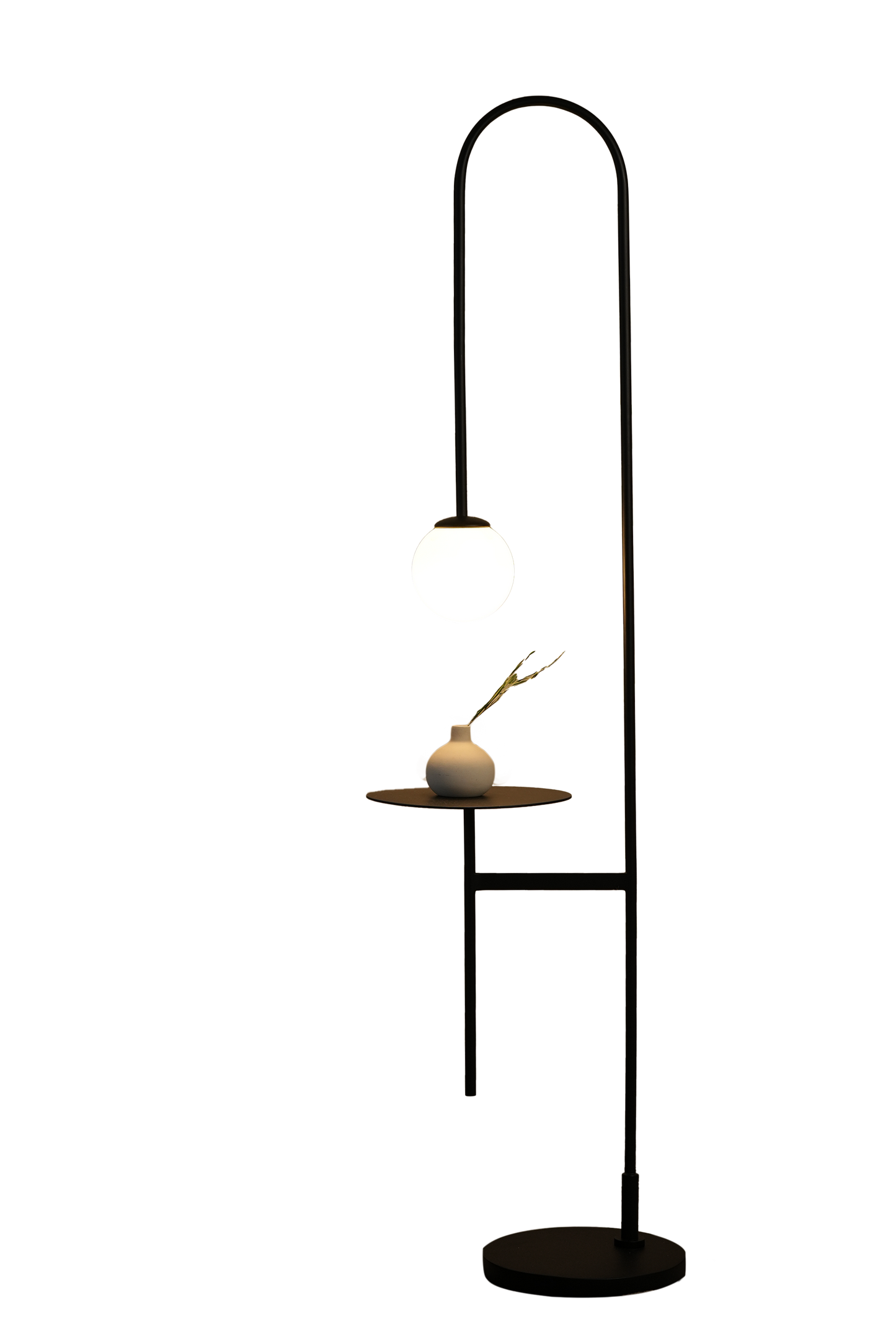 ILA -Metal Floor lamp