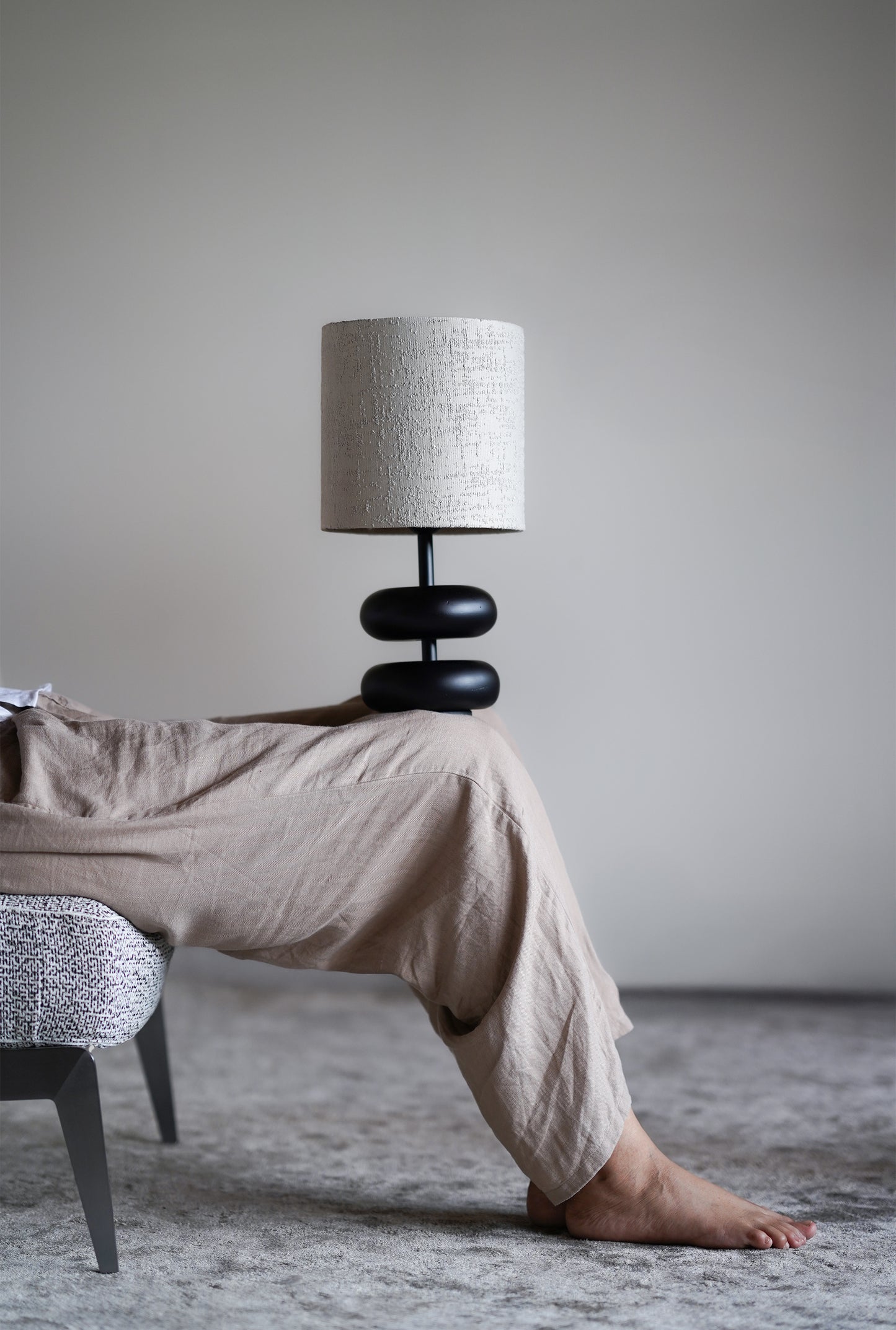 Anillos-Table Lamp