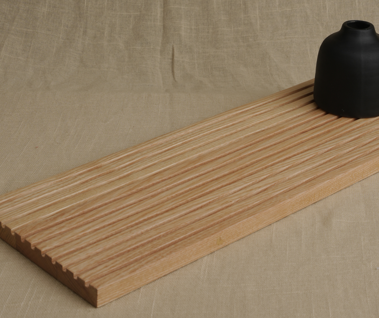 Linea -wooden tray