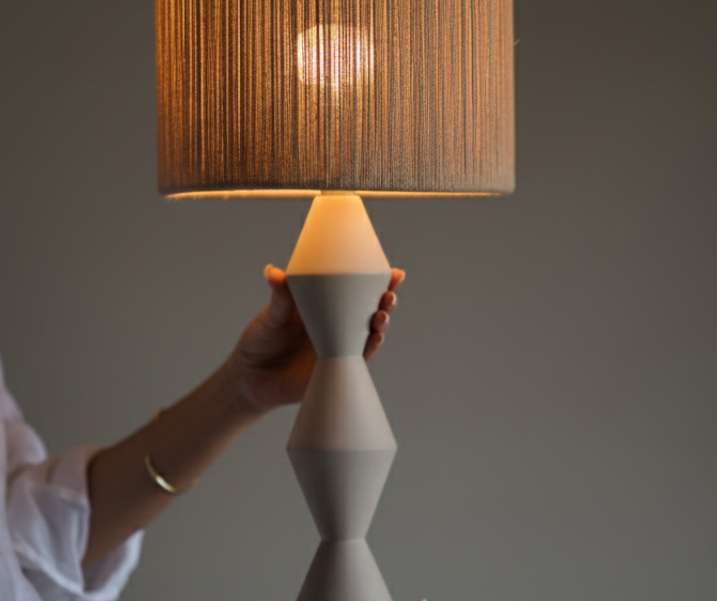 Conos-Table Lamp